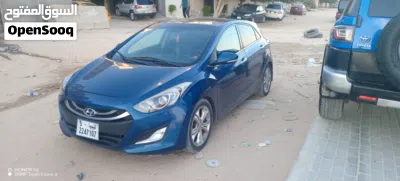 هيونداي i30 GL 3