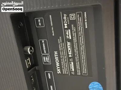 TV led LCD android 65 inch 2