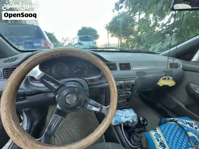 Nissan Sunny S 3