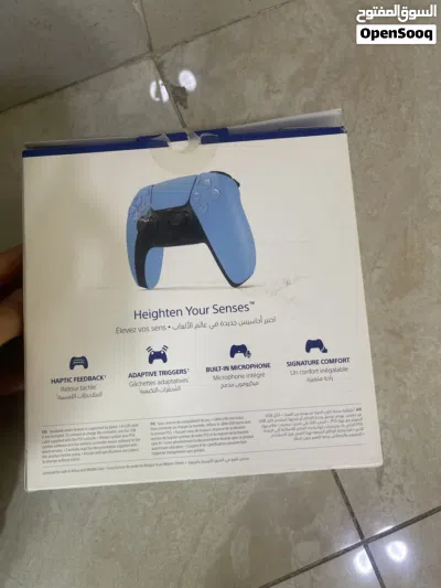 NEW PS5 CONTROLLER 2