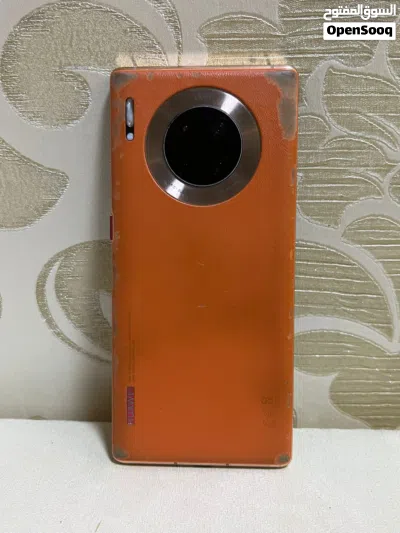 هواوي ميت30 برو 5G 2