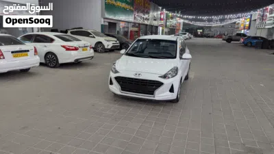 Hyundai Grand i10 2