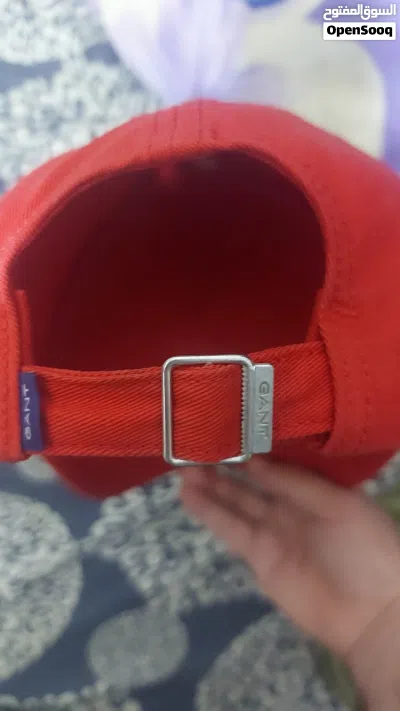 Cap GANT Unused, in good condition. Last price 3 kd 4