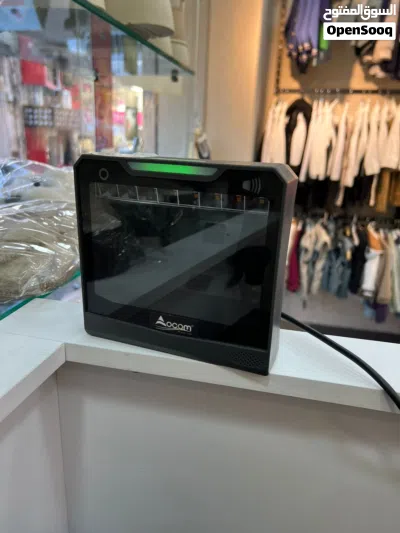 نظام مبيعات (POS) متكامل – بحالة ممتازة وشبه جديد 2