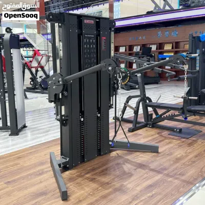 كيبل كروس Dual Arm 180kg الأفضل في الأسواق 2