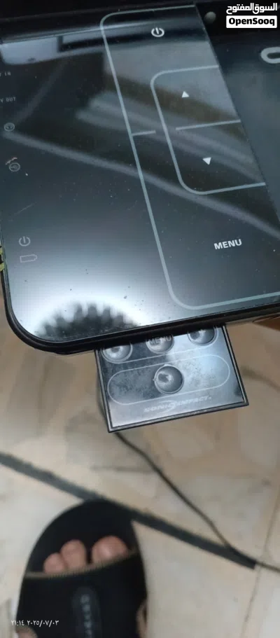 sonic impact Sonic Impact Video-55 LCD Video and Speaker Dock for iPod Video 2