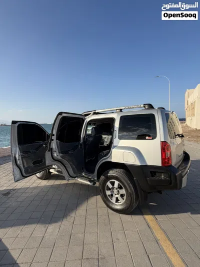 نيسان اخرى 4