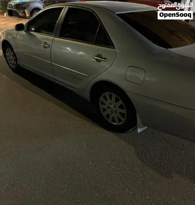 Toyota Camry Grande 4