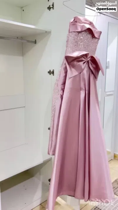 فستان زفاف للبيع 3