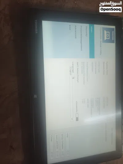 تاب توشيبا 2