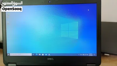 لابتوب dell core i7 يصلح للدراسه الجرافيك والامن السيبراني 3