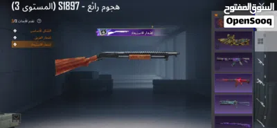 حساب ببجي ربي يبارك مستوى 74ومجموع 51وفي تلجي مستوى 4وفي 2متريل 4