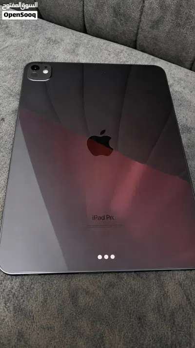 للبيع (iPad Pro 11-inch (M4 - الجيل السابع (2024) 2
