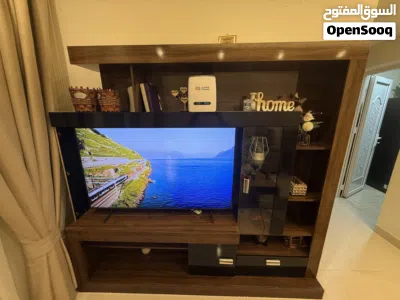 وحدة تلفاز 4