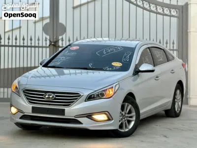 Hyundai Sonata Eco 2