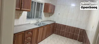 شقه للايجار في عمان جبل النزهه 4