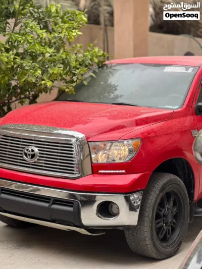 Toyota Tundra SR5 2