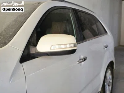 كيا EV6 Wind AWD 4