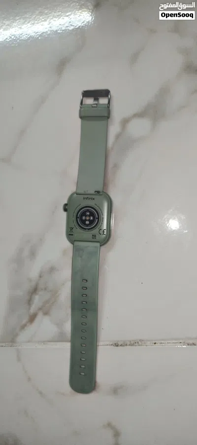 ساعه انفنكس XWatch3 2