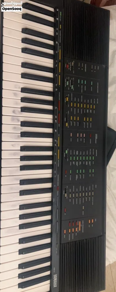 بيانو / أورغ Yamaha للبيع 2