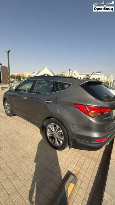 هيونداي سنتافي GL 2