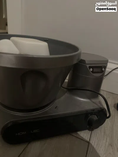 خلاط من HOMELEC مايشتغل The HOMELEC blender doesn’t work 3