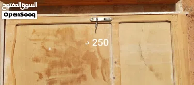 ابواب خشبيه للبيع 3