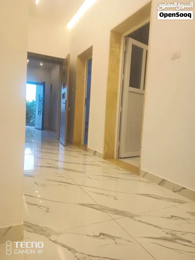 منزل أرضي للإجار في السراج بالقرب من صالة رويال 3