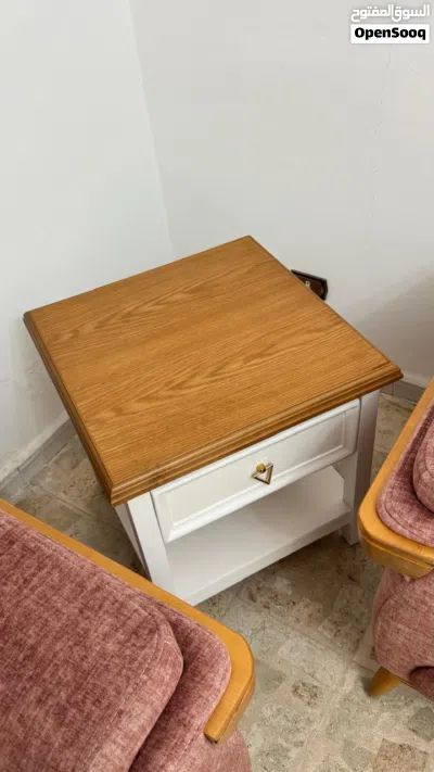 طقم طاولات وسط 3