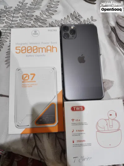 iphone 11 pro max 2