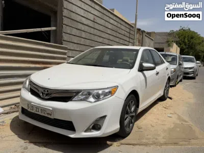 Toyota Camry GL 4