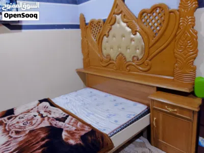 غرفه نوم مستعمله 3