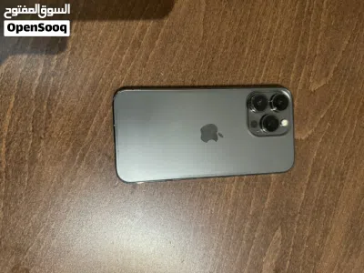 iPhone 13 pro 256 GB excellent condition 3