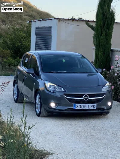 Opel Corsa Ultimate 2