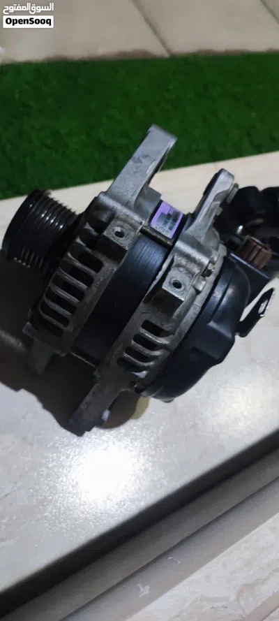 للبيع دينمو تشارج اف جي كروزر - fj cruiser alternator 3