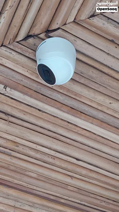 hikvison and Unvbest quality HD or IP camera any inquires 5mp 6mp3k best offer now 2