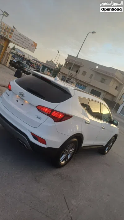 هيونداي سنتافي GL 3