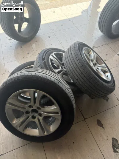 مجموعة من رنجات موجودة 3