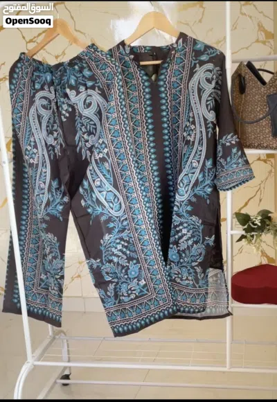Pakisthani cord set....size M-XXL 2