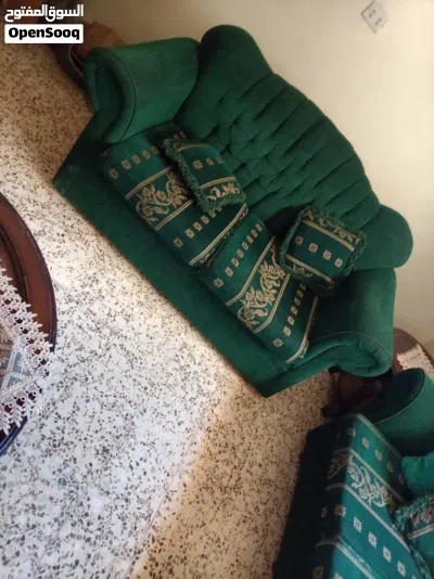 كنب 7مقاعد 2