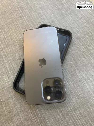 iPhone 13 pro 128gبحالة الوكالة 2