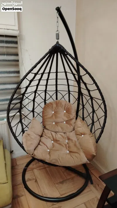 مرجيحة عشل البلبل 2