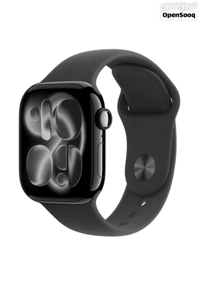 للبيع ساعة ابل ( ابل واتش) Apple Watch Series 11 GPS 2