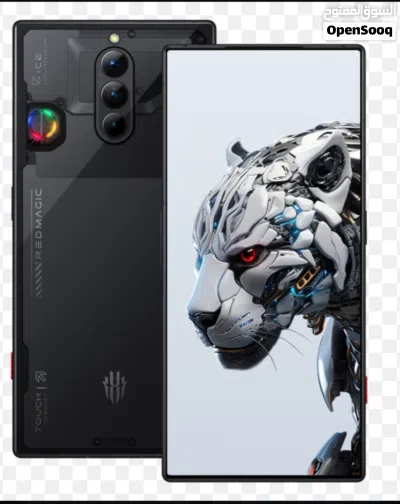 REDMAGIC 8Pro 3