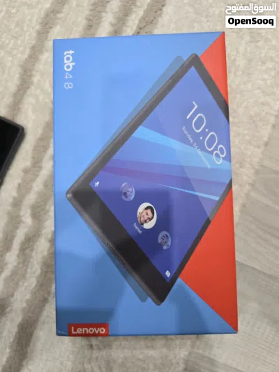 Lenovo TAB4 8 16GB Tablet Mint Condition 2