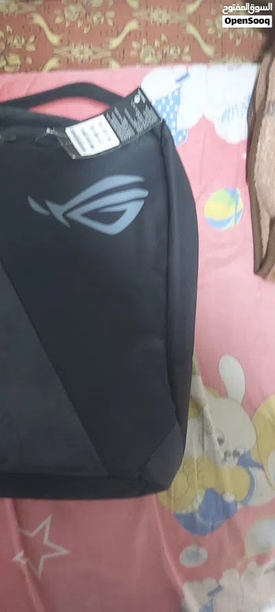 للبيع لابتوب الألعاب والمهام الشاقة: ASUS ROG Strix G16 للتواصل رقم ظاهر في تفاصيل اعلان 3