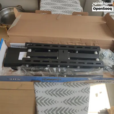 TV mounting bracket 2