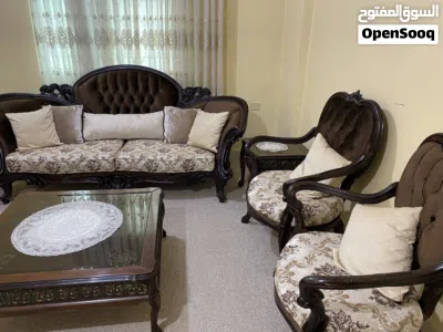طقم كنب للبيع 2