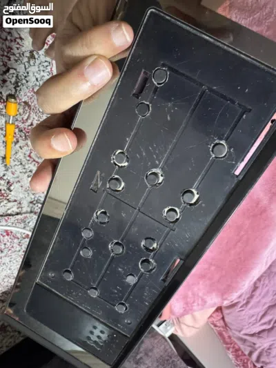 صيانة اجهزة المايكرويف 4