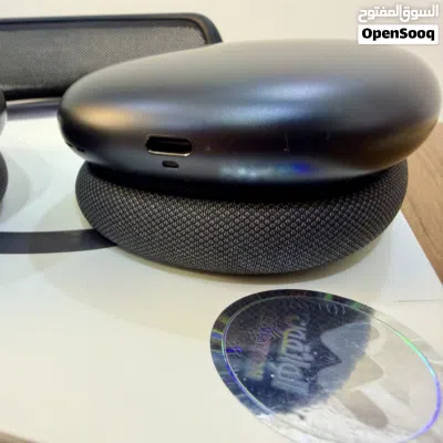 AirPods Max USB-C 2024 ايربودز ماكس تايب سي 2024 4